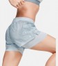 Шорты Under Armour W UA Run SpeedPocket 2-in-1 Weightless Short 1350192-014