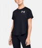 Футболка Under Armour Armour HG SS 1327877-001 в Екатеринбурге в Екатеринбурге