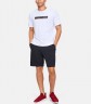 Футболка Under Armour UA REFLECTION SS 1351620-100 в Екатеринбурге  в Екатеринбурге 