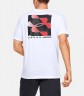 Футболка Under Armour UA REFLECTION SS 1351620-100 в Екатеринбурге  в Екатеринбурге 