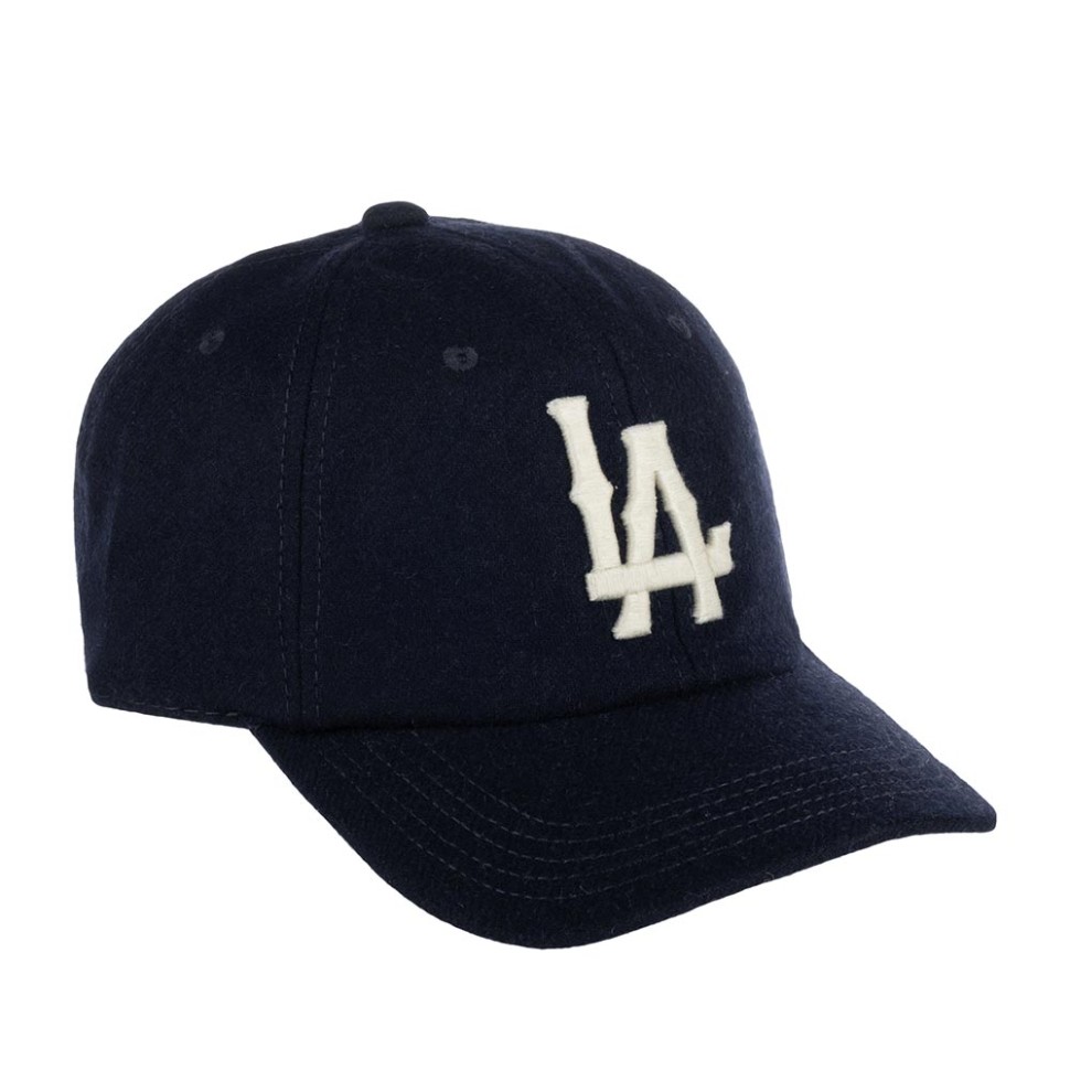Бейсболка AMERICAN NEEDLE 21005A-LOS Los Angeles Angels Archive Legend MILB (тем-син) 06-367-16-00 в Екатеринбурге  в Екатеринбурге 