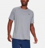 Футболка Under Armour Tech ™ 2.0 SS 1326413-036 в Екатеринбурге в Екатеринбурге