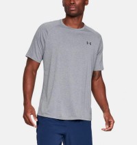 Футболка Under Armour Tech ™ 2.0 SS 1326413-036