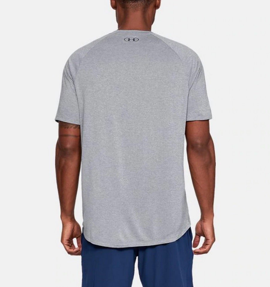 Футболка Under Armour Tech ™ 2.0 SS 1326413-036 в Екатеринбурге  в Екатеринбурге 