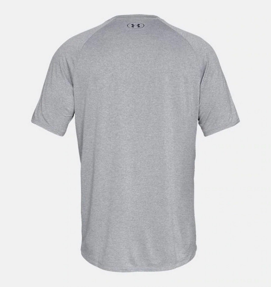 Футболка Under Armour Tech ™ 2.0 SS 1326413-036 в Екатеринбурге  в Екатеринбурге 