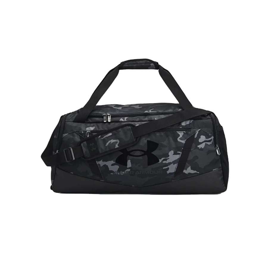 Сумка Under Armour UA Undeniable 5.0 Duffle SM 1369222-007 в Екатеринбурге  в Екатеринбурге 