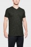 Футболка Under Armour Sportstyle Core V Neck Tee 1306492-357 в Екатеринбурге  в Екатеринбурге 