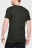 Футболка Under Armour Sportstyle Core V Neck Tee 1306492-357 в Екатеринбурге  в Екатеринбурге 