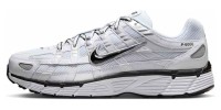 Кроссовки NIKE P-6000 CD6404-107