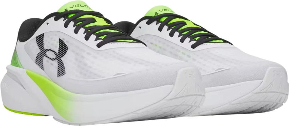 Кроссовки Under Armour UA BCL Pace 6009107-100