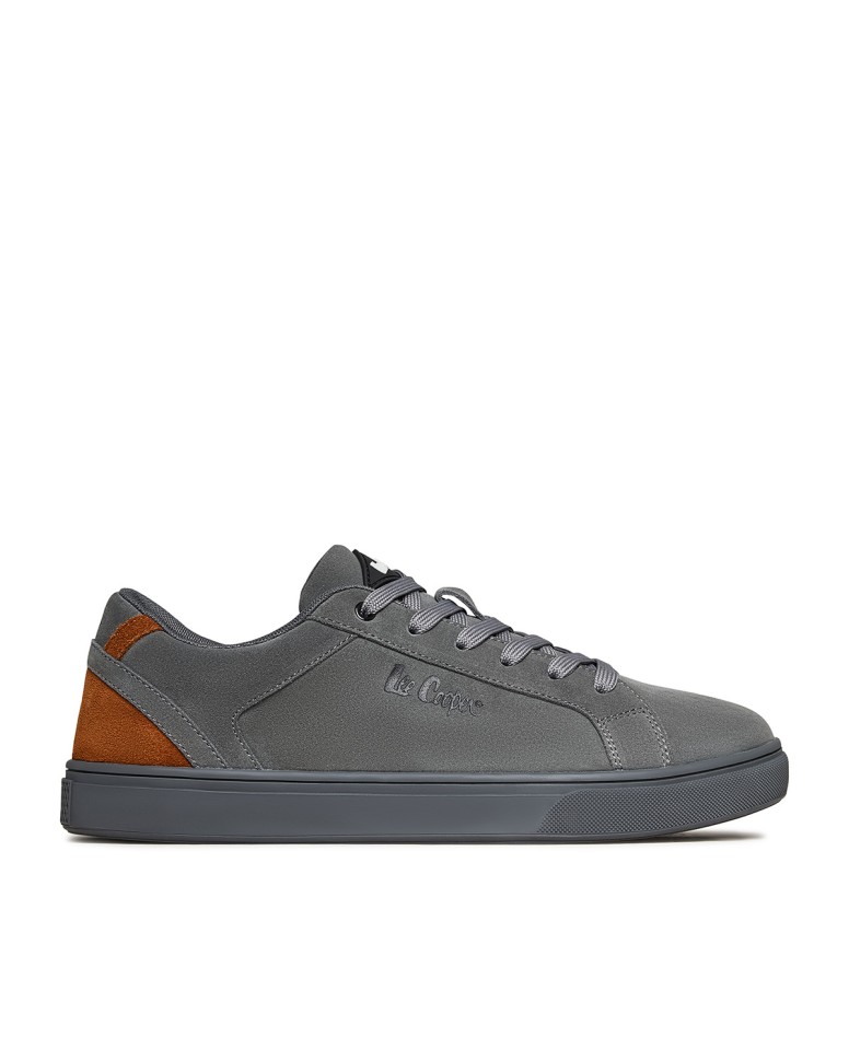 Кеды Lee Cooper 24LC014M/GR