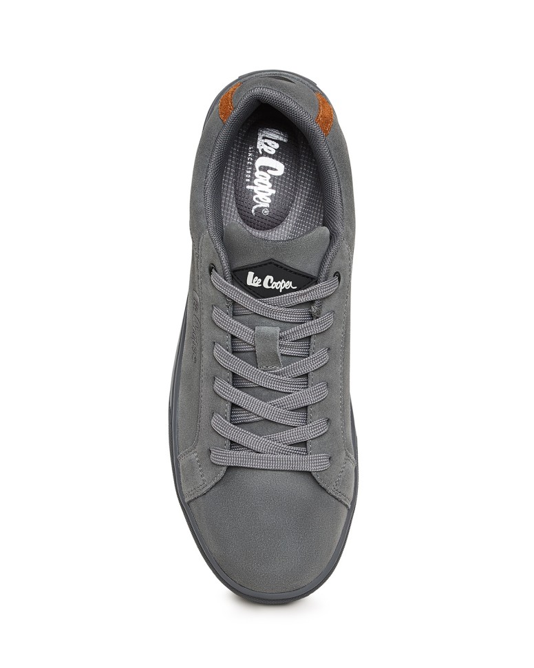 Кеды Lee Cooper 24LC014M/GR