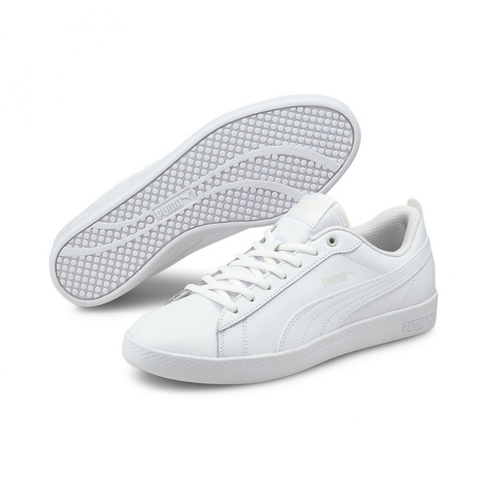 Кеды Puma Puma Smash Wns v2 L 36520804 в Екатеринбурге  в Екатеринбурге 