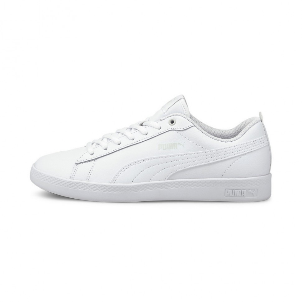 Кеды Puma Puma Smash Wns v2 L 36520804 в Екатеринбурге  в Екатеринбурге 