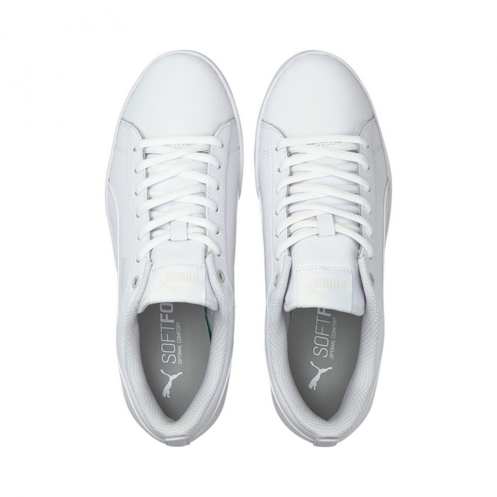 Кеды Puma Puma Smash Wns v2 L 36520804 в Екатеринбурге  в Екатеринбурге 