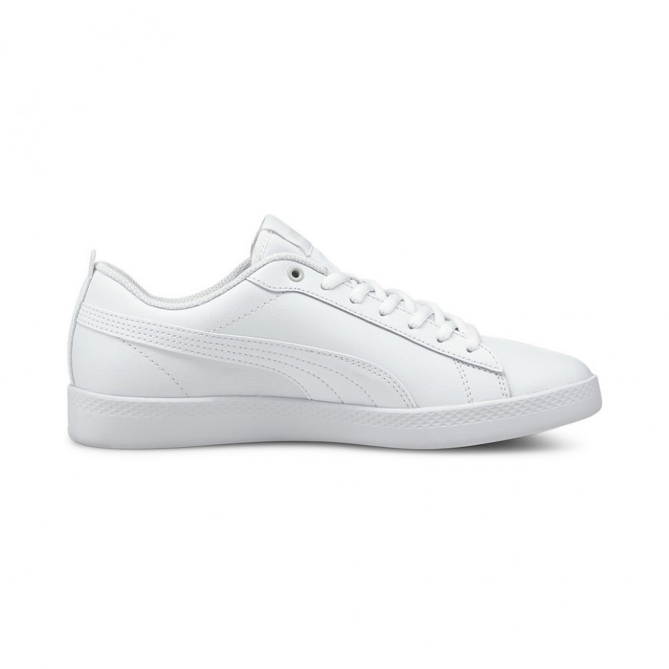 Кеды Puma Puma Smash Wns v2 L 36520804 в Екатеринбурге  в Екатеринбурге 