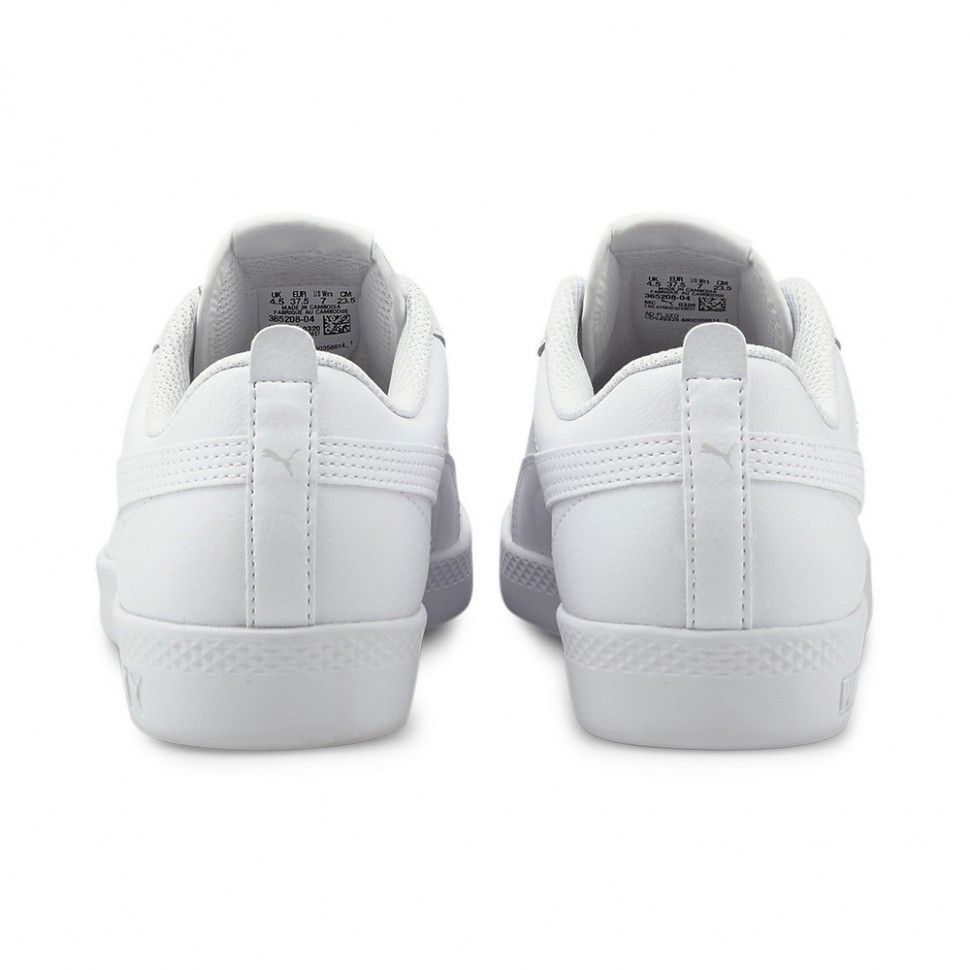 Кеды Puma Puma Smash Wns v2 L 36520804 в Екатеринбурге  в Екатеринбурге 