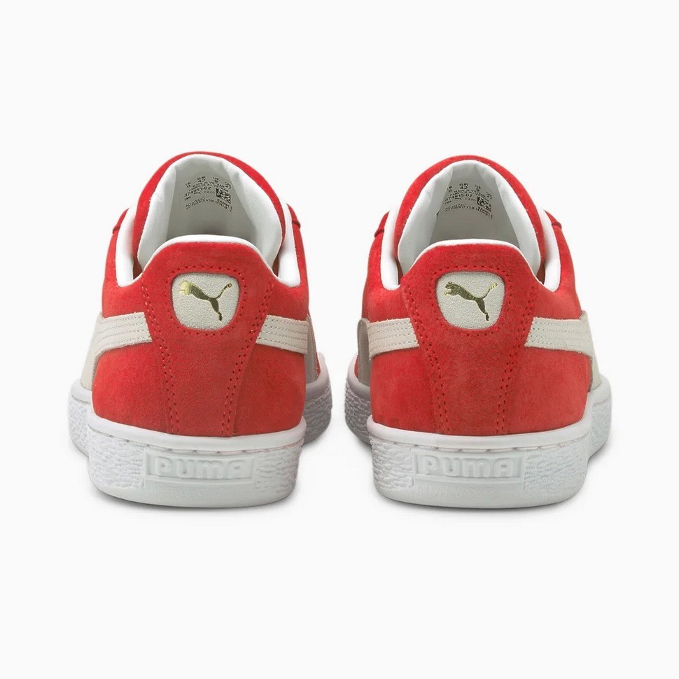 Кеды Puma Suede Classic XXI 37491502 в Екатеринбурге  в Екатеринбурге 