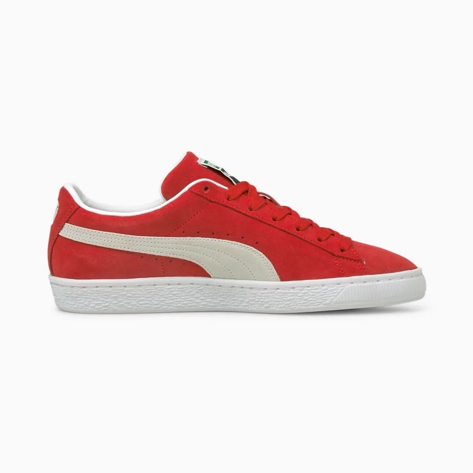Кеды Puma Suede Classic XXI 37491502 в Екатеринбурге  в Екатеринбурге 