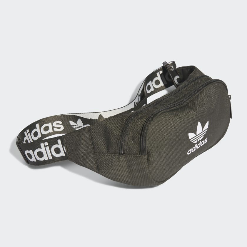 Сумка на пояс Adidas ADICOLOR WAISTB HD7168 в Екатеринбурге  в Екатеринбурге 