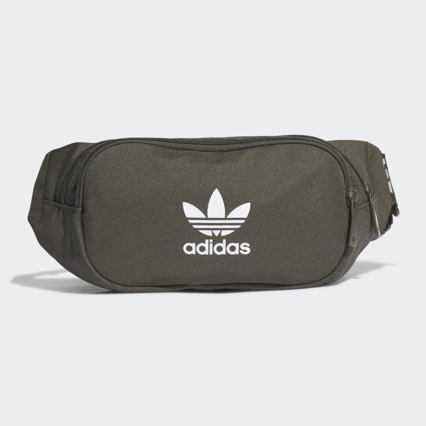 Сумка на пояс Adidas ADICOLOR WAISTB HD7168 в Екатеринбурге  в Екатеринбурге 