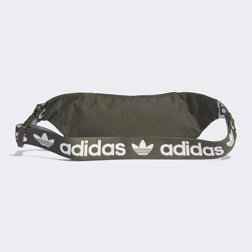 Сумка на пояс Adidas ADICOLOR WAISTB HD7168 в Екатеринбурге  в Екатеринбурге 