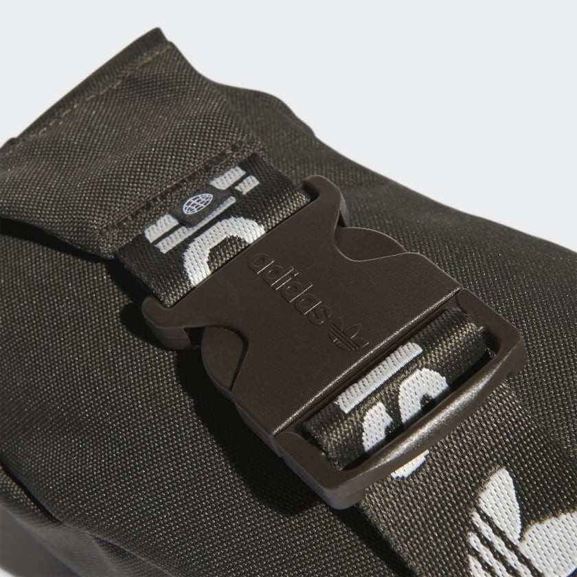Сумка на пояс Adidas ADICOLOR WAISTB HD7168 в Екатеринбурге  в Екатеринбурге 
