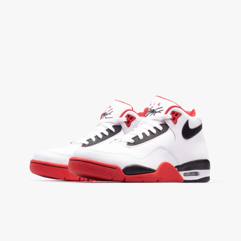 Кроссовки Nike Flight Legacy BQ4212-100 в Екатеринбурге  в Екатеринбурге 