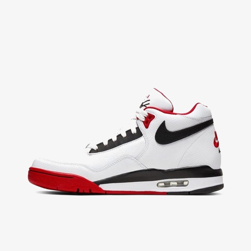 Кроссовки Nike Flight Legacy BQ4212-100 в Екатеринбурге  в Екатеринбурге 