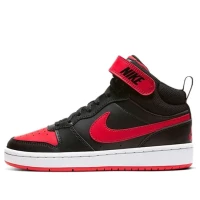 Кроссовки Nike Court Borough Mid 2 GS CD7782-003 в Екатеринбурге  в Екатеринбурге 