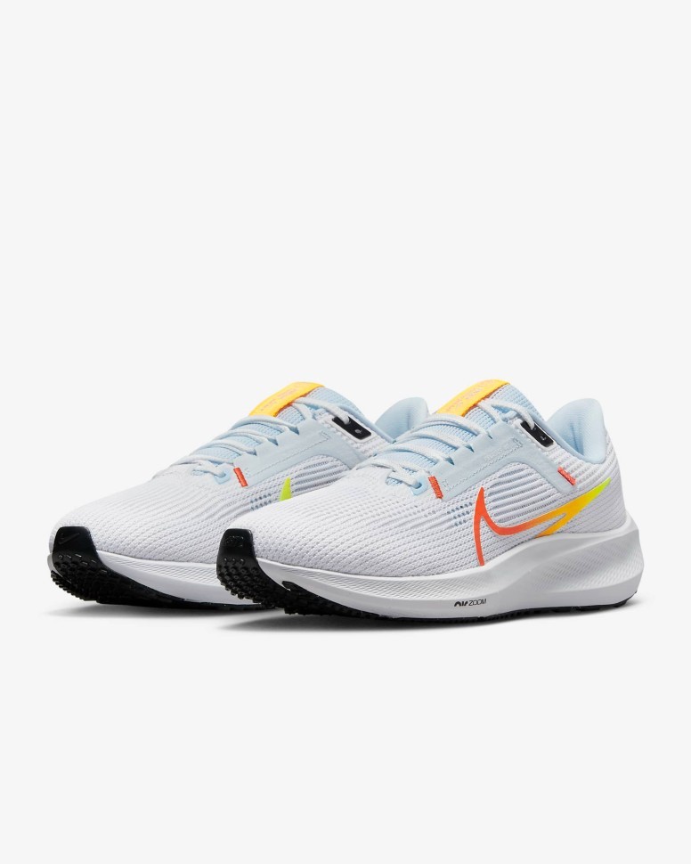 Кроссовки Nike W NIKE AIR ZOOM PEGASUS 40 DV3854-102 в Екатеринбурге  в Екатеринбурге 