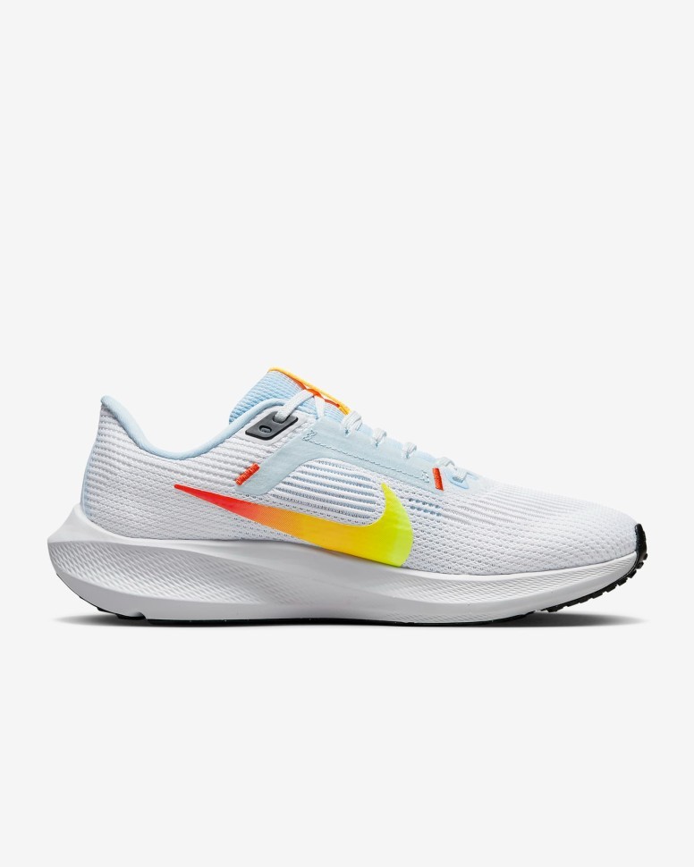Кроссовки Nike W NIKE AIR ZOOM PEGASUS 40 DV3854-102 в Екатеринбурге  в Екатеринбурге 
