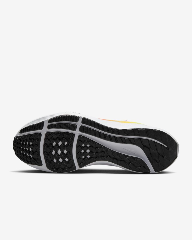 Кроссовки Nike W NIKE AIR ZOOM PEGASUS 40 DV3854-102 в Екатеринбурге  в Екатеринбурге 