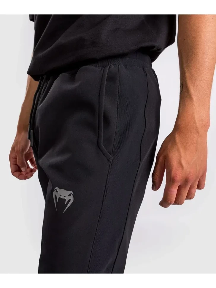 Брюки спортивные Venum Laser 3.0 Black 06397 в Екатеринбурге  в Екатеринбурге 