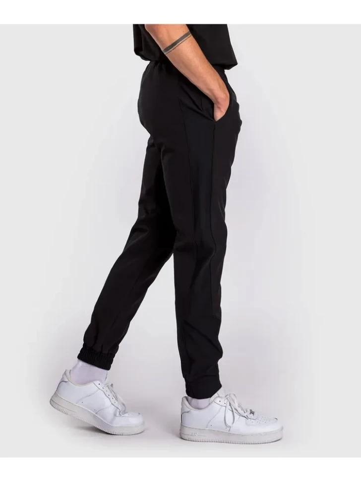 Брюки спортивные Venum Laser 3.0 Black 06397 в Екатеринбурге  в Екатеринбурге 