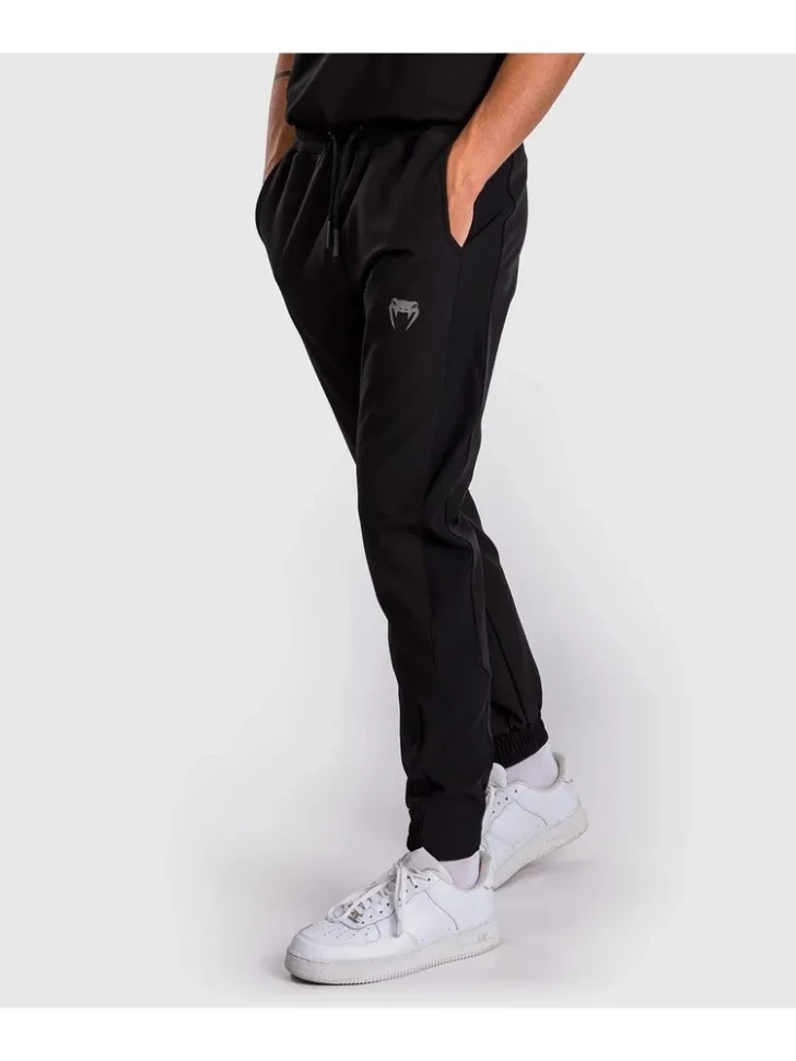 Брюки спортивные Venum Laser 3.0 Black 06397 в Екатеринбурге  в Екатеринбурге 