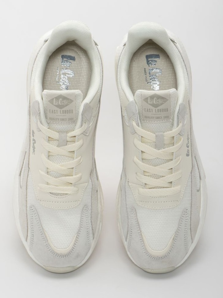 Кроссовки Lee Cooper 22LC046M/BE в Екатеринбурге  в Екатеринбурге 