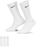 Носки Nike U Nk V Cush Crew - 3P Value SX4508-101,