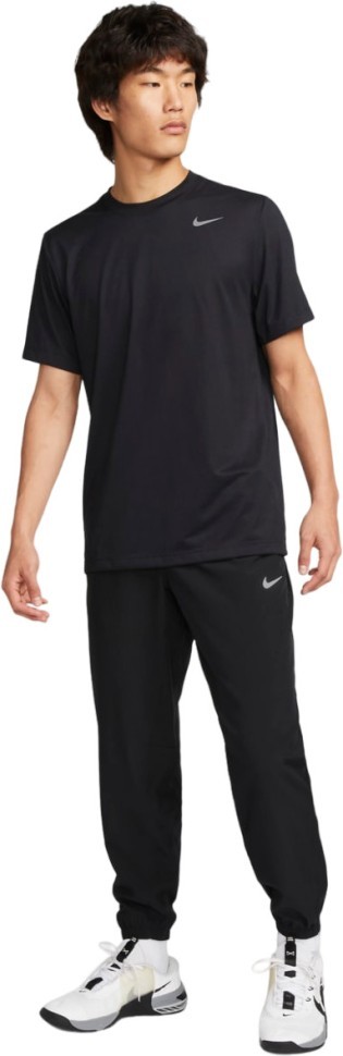 Брюки Nike M NK DF FORM PANT TPR FB7497-010 в Екатеринбурге  в Екатеринбурге 