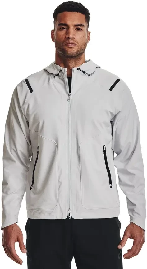 Ветровка Under Armour UA Unstoppable Jacket 1370494-014 в Екатеринбурге  в Екатеринбурге 