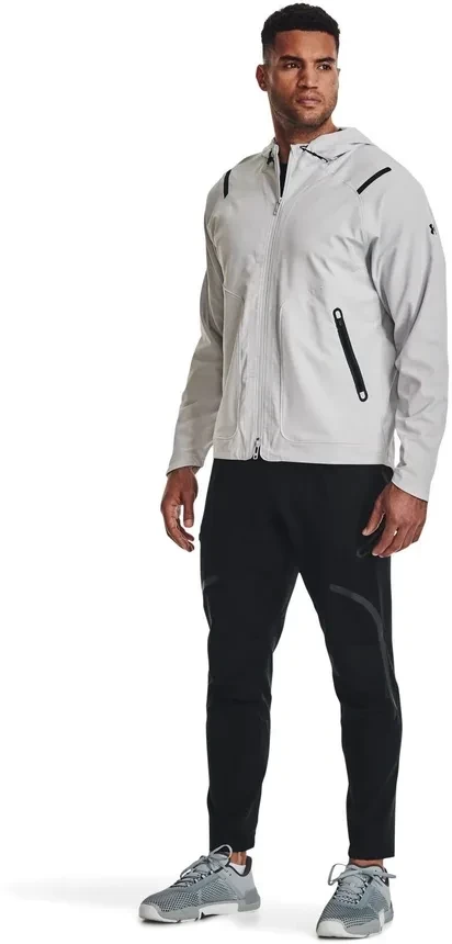 Ветровка Under Armour UA Unstoppable Jacket 1370494-014 в Екатеринбурге  в Екатеринбурге 