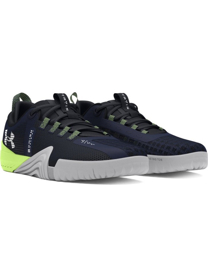 Кроссовки Under Armour UA TriBase Reign 6-BLU 3027341-401 в Екатеринбурге  в Екатеринбурге 