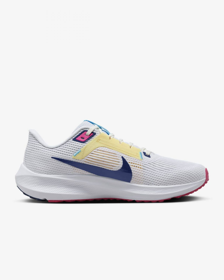 Кроссовки Nike W AIR ZOOM PEGASUS 40 DV3854-105 в Екатеринбурге  в Екатеринбурге 