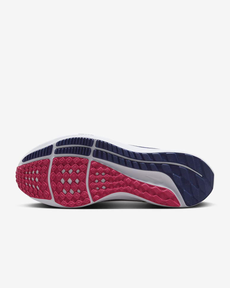 Кроссовки Nike W AIR ZOOM PEGASUS 40 DV3854-105 в Екатеринбурге  в Екатеринбурге 
