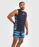 Майка Venum Rapid Men’s Tank Tophadow Blue VEN05370-004 в Екатеринбурге  в Екатеринбурге 