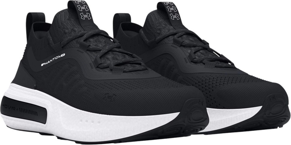 Кроссовки Under Armour UA Phantom 4 3027593-001 в Екатеринбурге  в Екатеринбурге 
