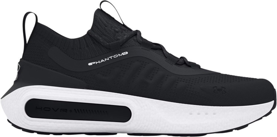 Кроссовки Under Armour UA Phantom 4 3027593-001 в Екатеринбурге  в Екатеринбурге 