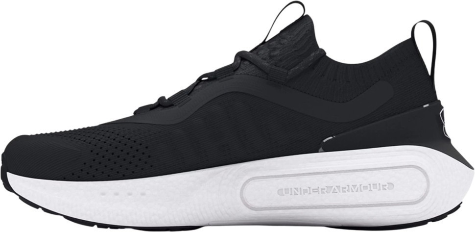 Кроссовки Under Armour UA Phantom 4 3027593-001 в Екатеринбурге  в Екатеринбурге 