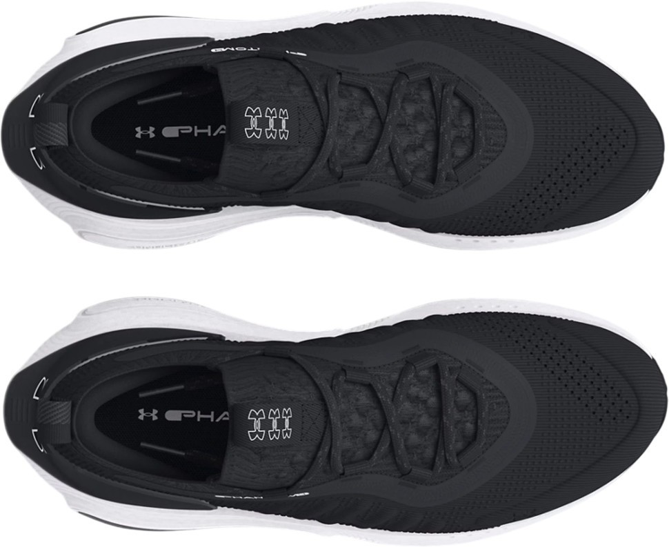 Кроссовки Under Armour UA Phantom 4 3027593-001 в Екатеринбурге  в Екатеринбурге 