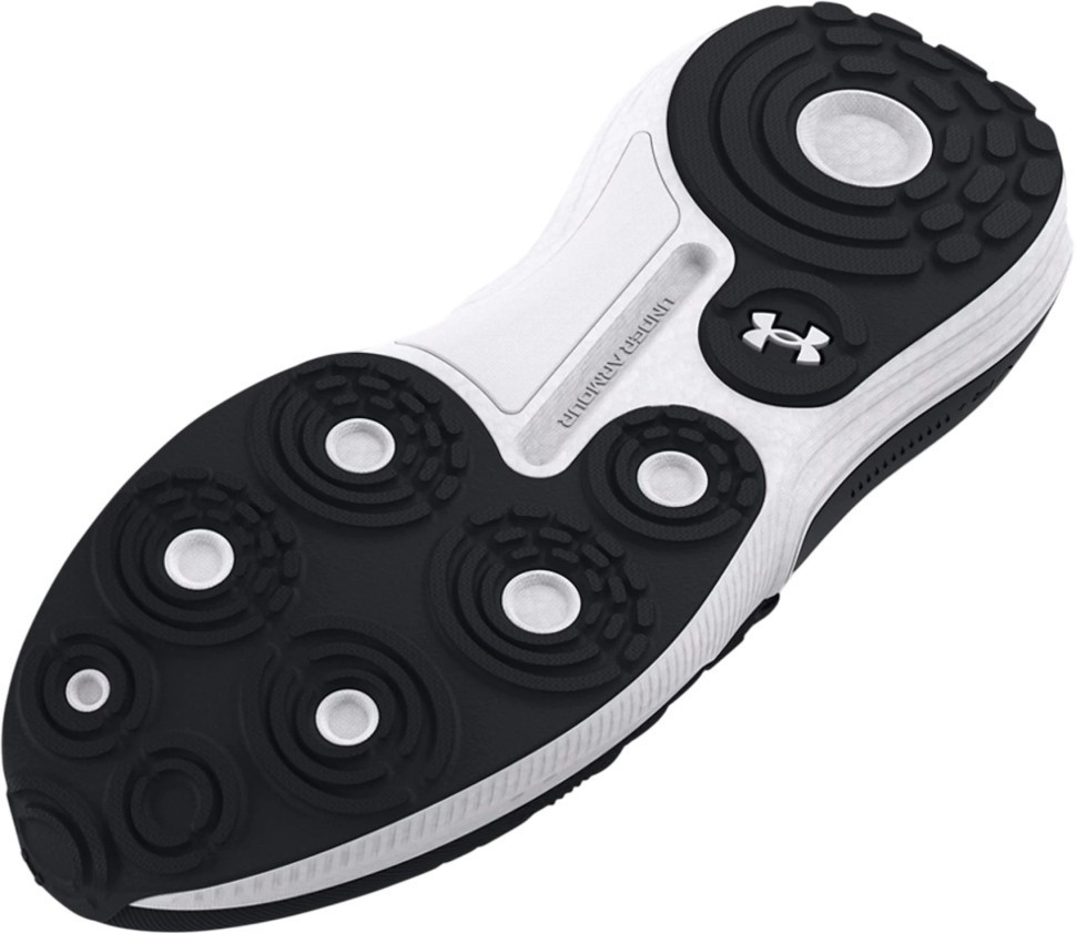 Кроссовки Under Armour UA Phantom 4 3027593-001 в Екатеринбурге  в Екатеринбурге 